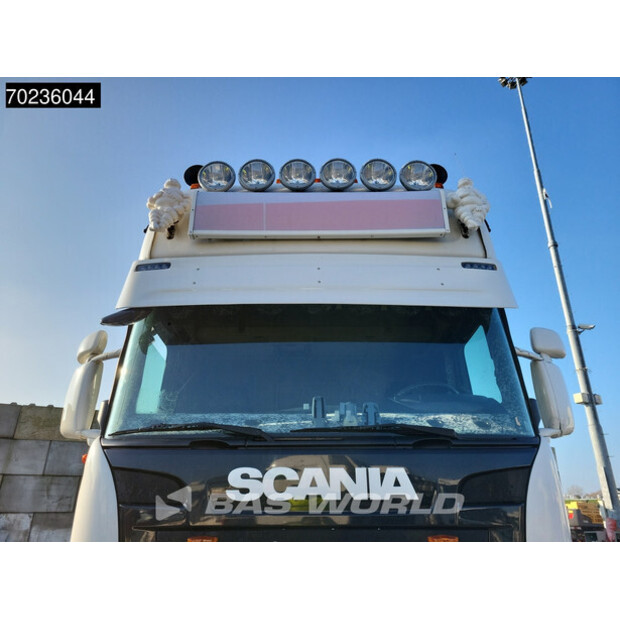 2017 Scania R450-43655473
