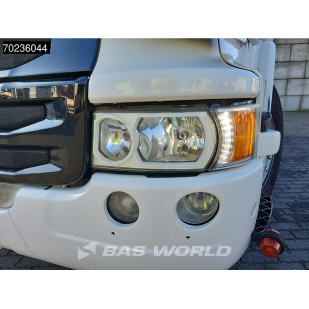 2017 Scania R450-43655474