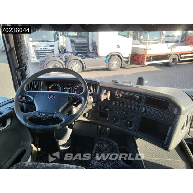 2017 Scania R450-43655476