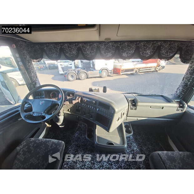 2017 Scania R450-43655477