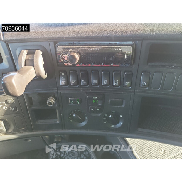 2017 Scania R450-43655478