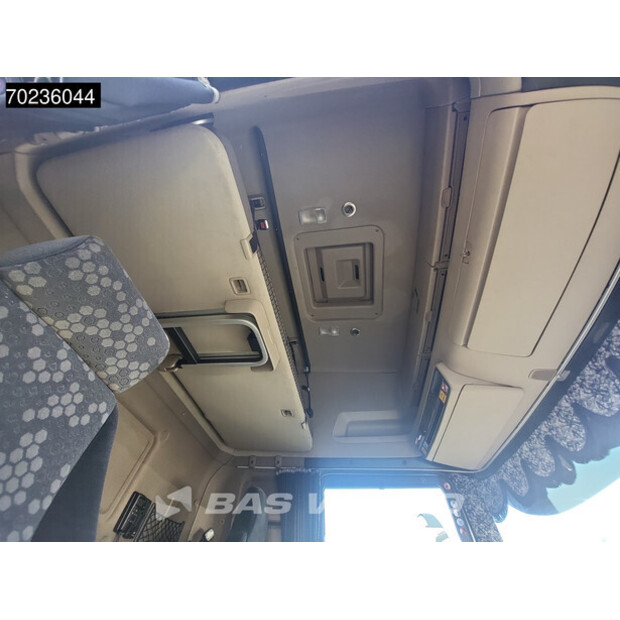 2017 Scania R450-43655479