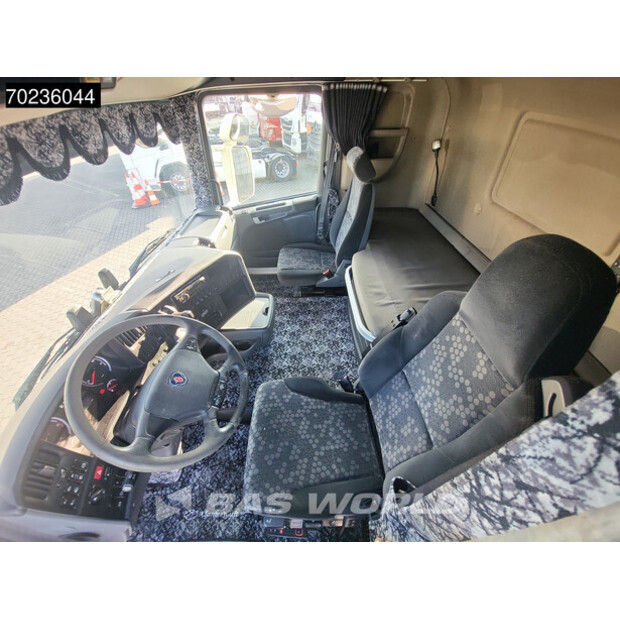 2017 Scania R450-43655480