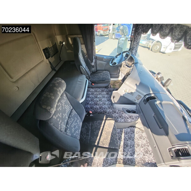 2017 Scania R450-43655481