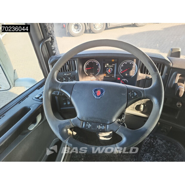 2017 Scania R450-43655483