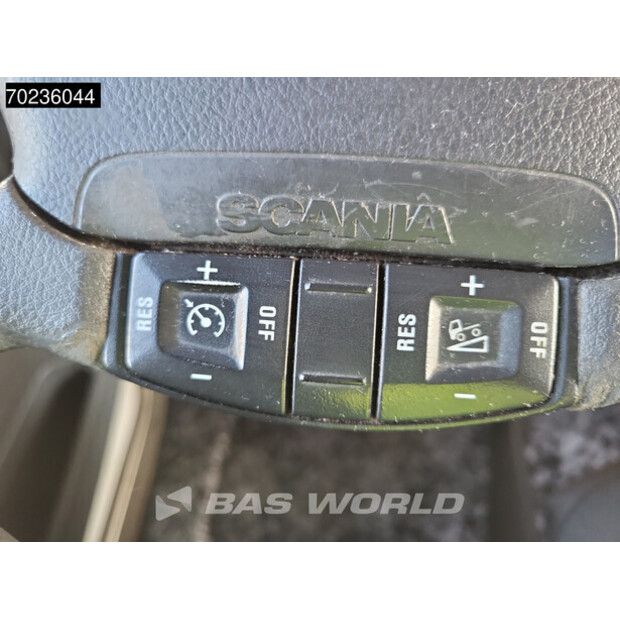 2017 Scania R450-43655484