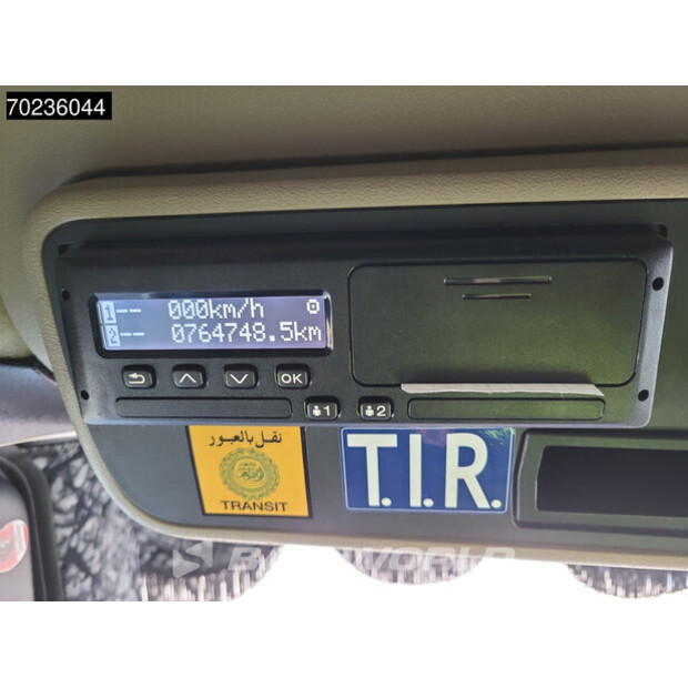 2017 Scania R450-43655487