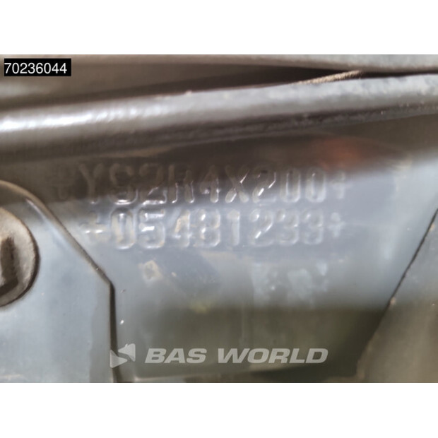 2017 Scania R450-43655489