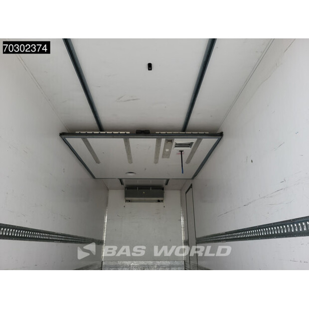 2017 Mercedes-Benz Atego 1624-43655541