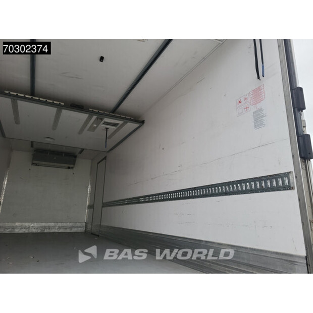 2017 Mercedes-Benz Atego 1624-43655542