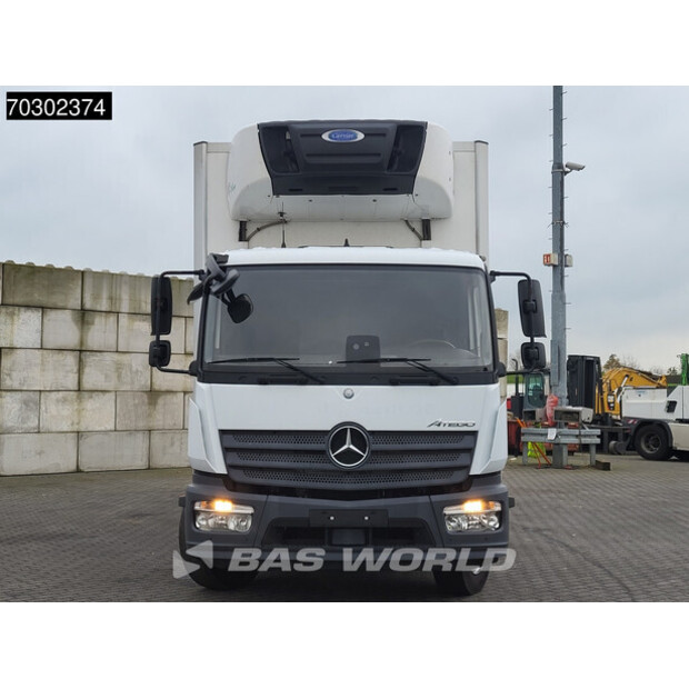 2017 Mercedes-Benz Atego 1624-43655554