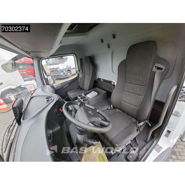 2017 Mercedes-Benz Atego 1624-43655561