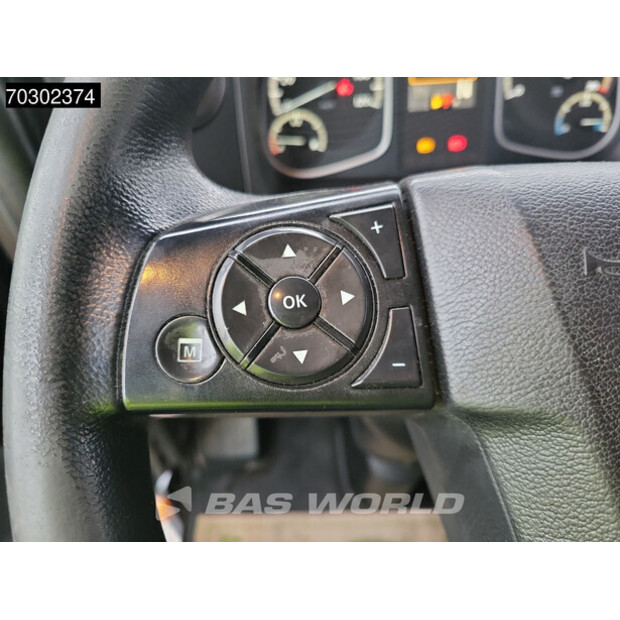 2017 Mercedes-Benz Atego 1624-43655563