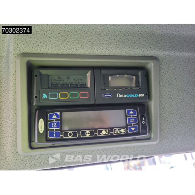 2017 Mercedes-Benz Atego 1624-43655565