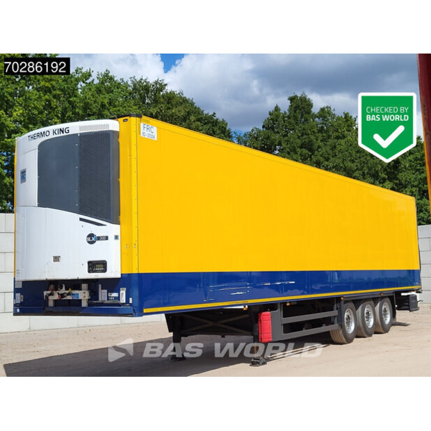 2018 Schmitz Cargobull SCB*S3B-43655576