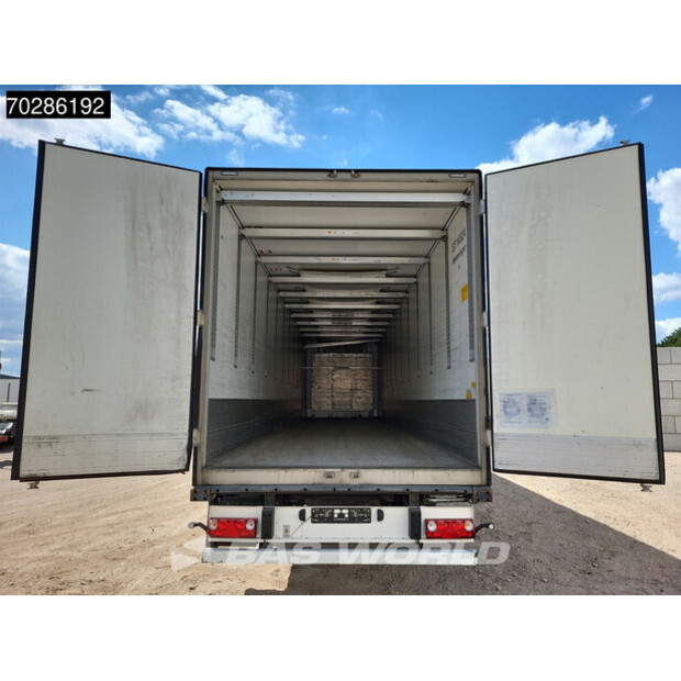 2018 Schmitz Cargobull SCB*S3B-43655584