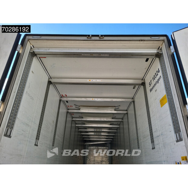 2018 Schmitz Cargobull SCB*S3B-43655586