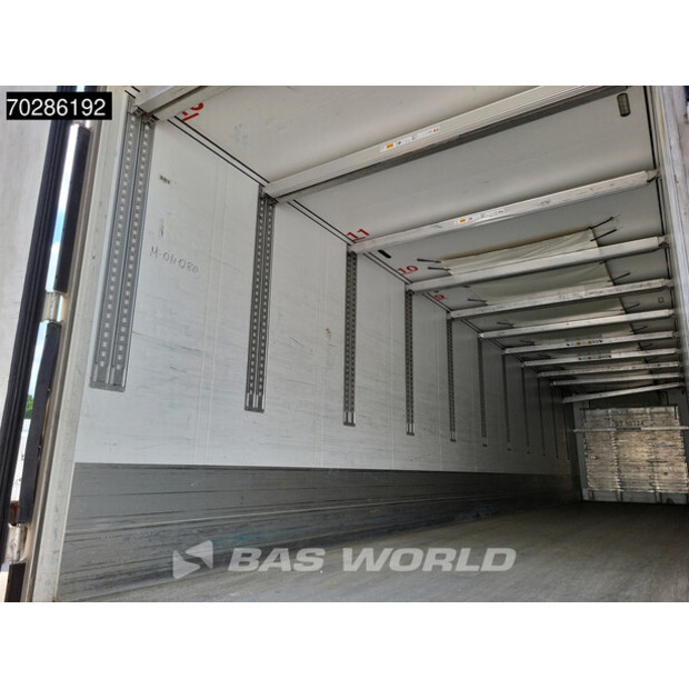 2018 Schmitz Cargobull SCB*S3B-43655587