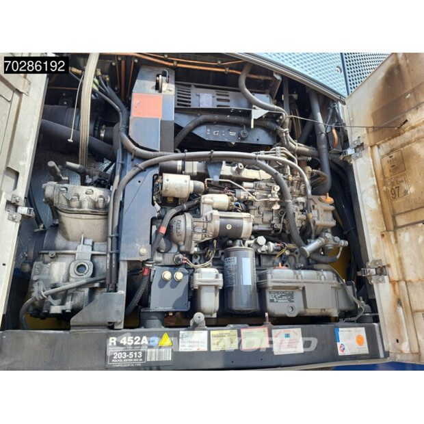 2018 Schmitz Cargobull SCB*S3B-43655589