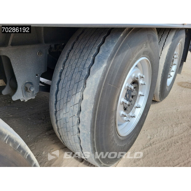 2018 Schmitz Cargobull SCB*S3B-43655592