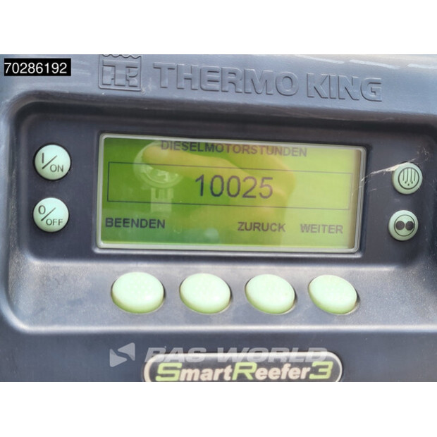 2018 Schmitz Cargobull SCB*S3B-43655602