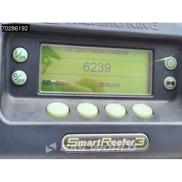 2018 Schmitz Cargobull SCB*S3B-43655603