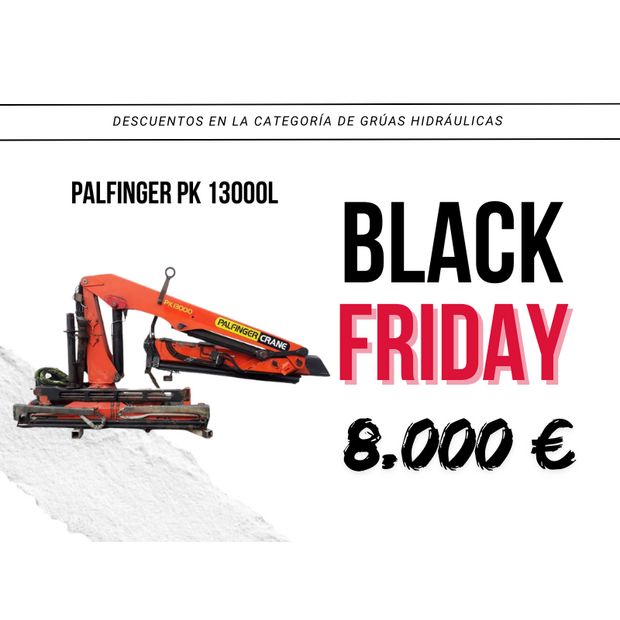 HIAB PK 13000L-43655697