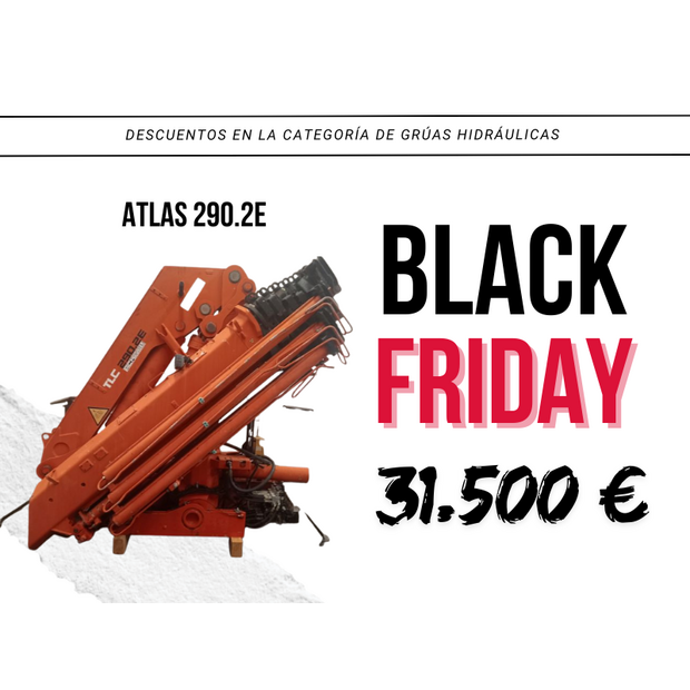 Atlas 290.2 A7-43655797