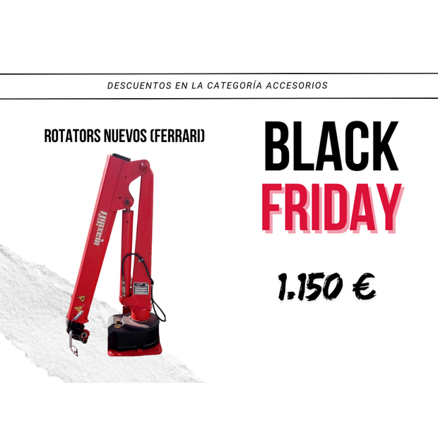 Maxilift 50.2M PLH-43655849