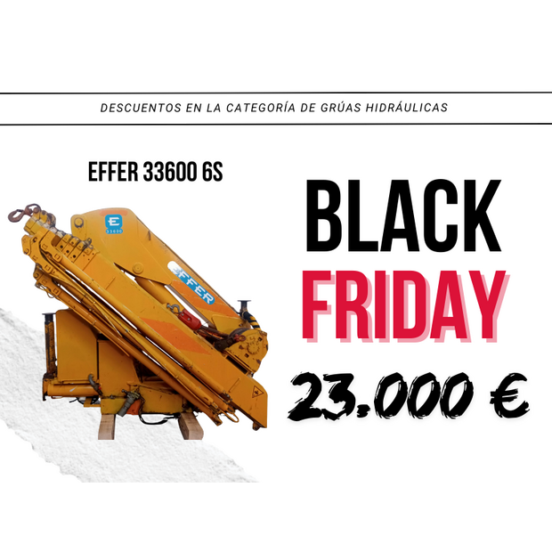 Effer 33600 6S-43655886