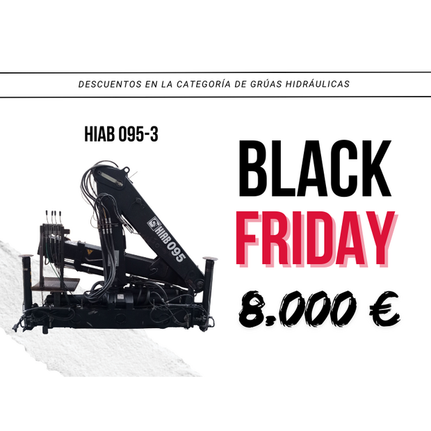 HIAB 095-3-43655913