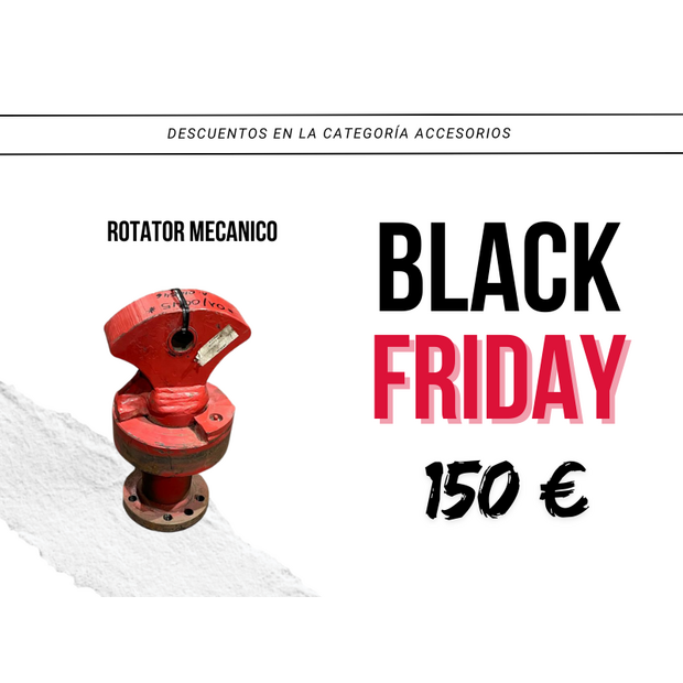 SPARE PARTS Transgruas Used-43661084