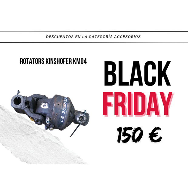 SPARE PARTS Transgruas Used-43661086