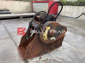 Image for CRUSHERS & SCREENS 2007 MB BF60.1 S4