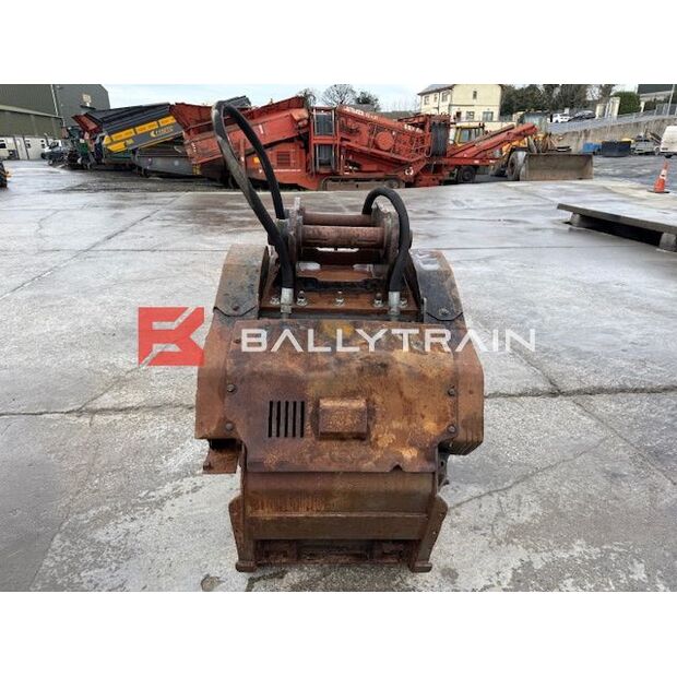 2007 MB BF60.1 S4-43661354