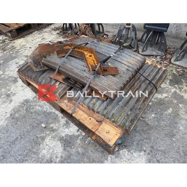 2007 MB BF60.1 S4-43661385