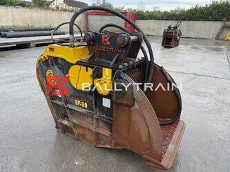 Image for CRUSHERS & SCREENS 2015 Italdem GF20