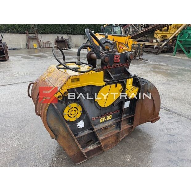 2015 Italdem GF20-43661400