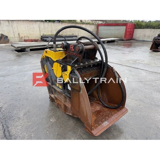 2015 Italdem GF20-43661403