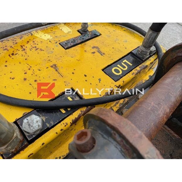 2015 Italdem GF20-43661417