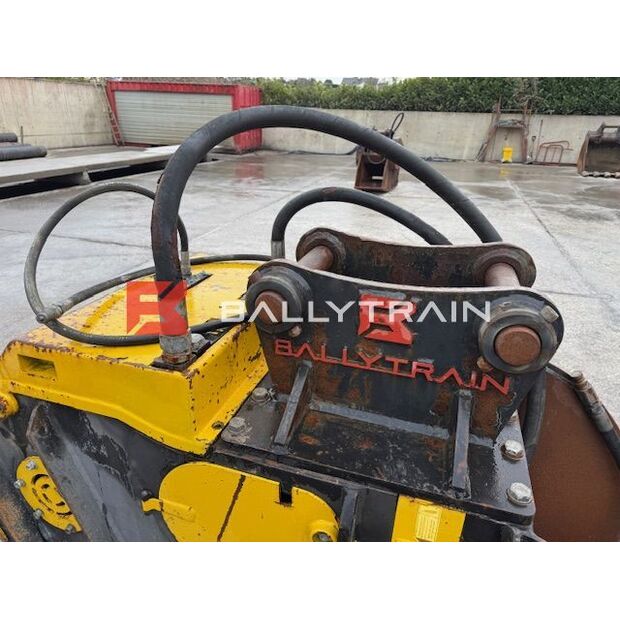 2015 Italdem GF20-43661419