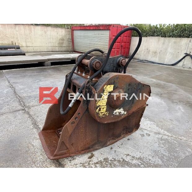 2007 MB BF60.1 S4-43661813