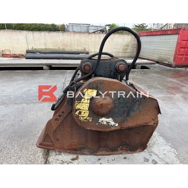 2007 MB BF60.1 S4-43661817