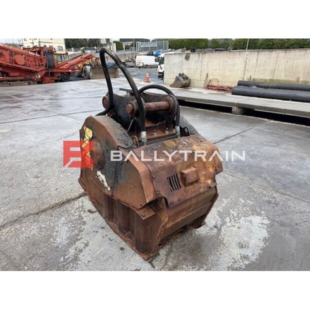 2007 MB BF60.1 S4-43661821