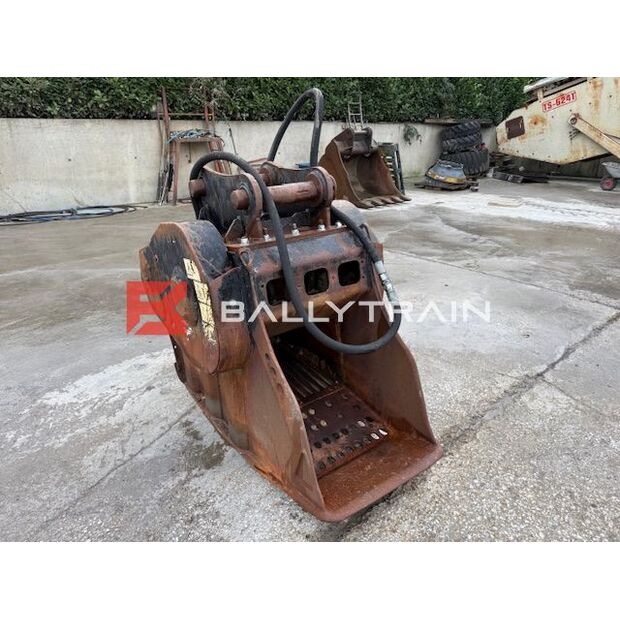 2007 MB BF60.1 S4-43661832