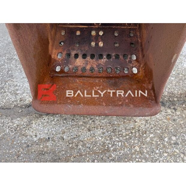 2007 MB BF60.1 S4-43661842