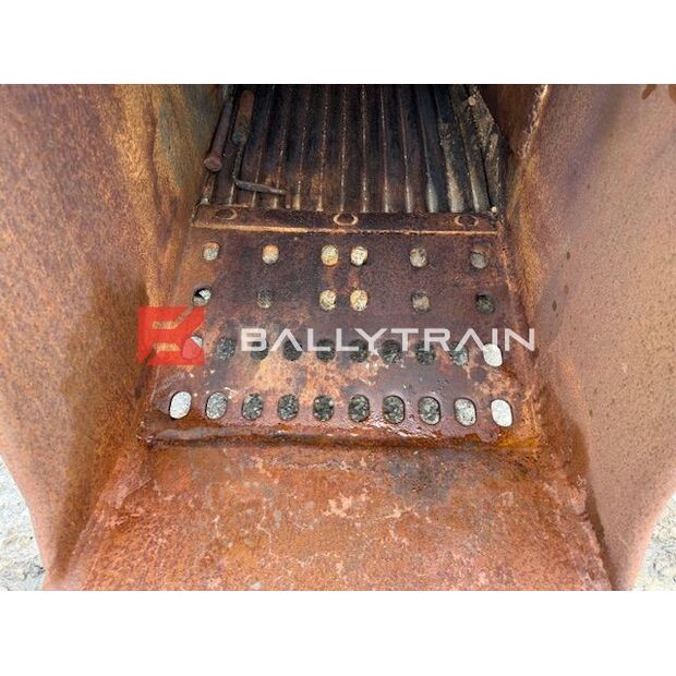 2007 MB BF60.1 S4-43661844