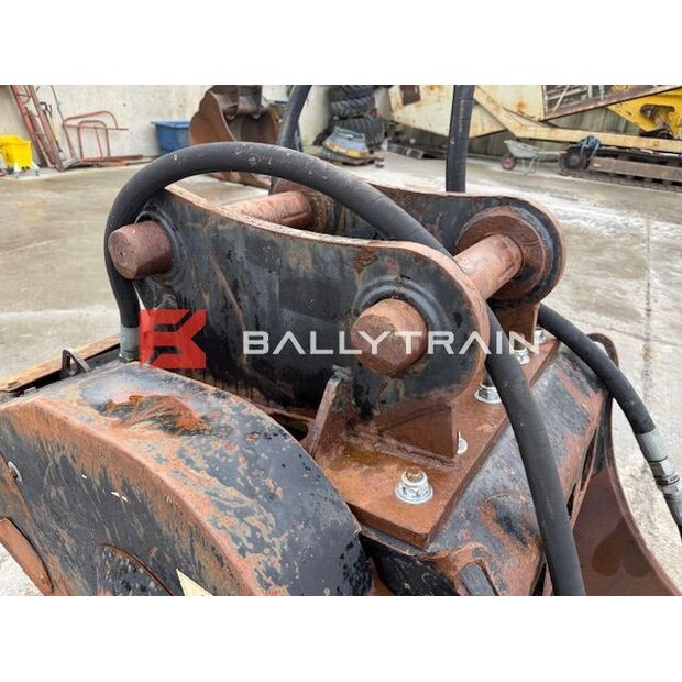 2007 MB BF60.1 S4-43661862