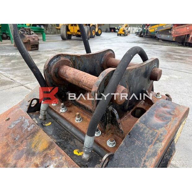 2007 MB BF60.1 S4-43661864