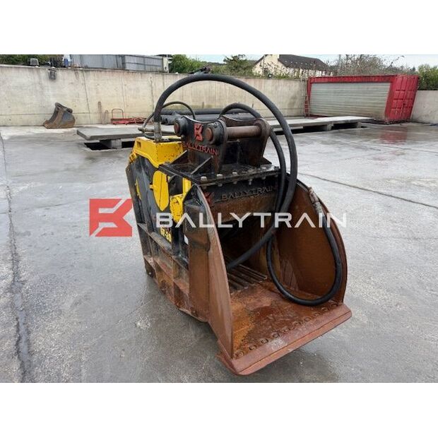 2015 Italdem GF20-43661887